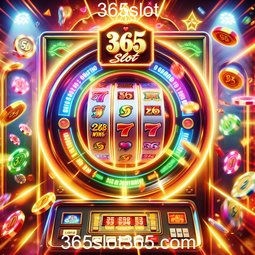Descubra a Emoção dos Jackpots no 365slot